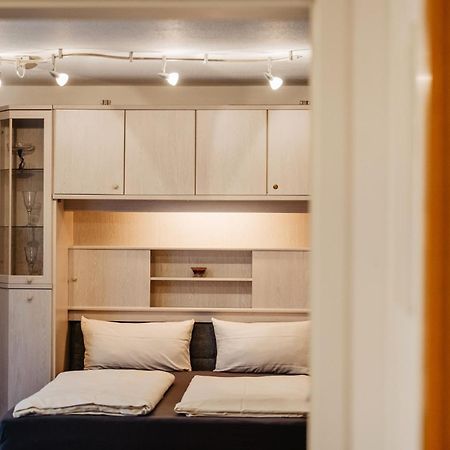 Appartementhaus Wuerding Bad Fussing Bagian luar foto