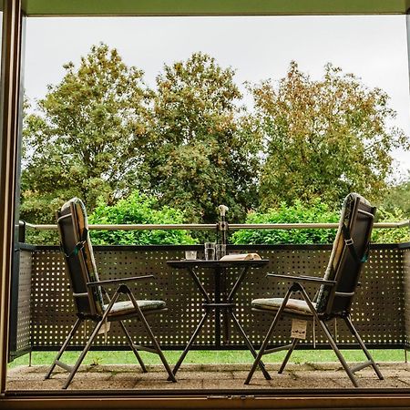 Appartementhaus Wuerding Bad Fussing Bagian luar foto