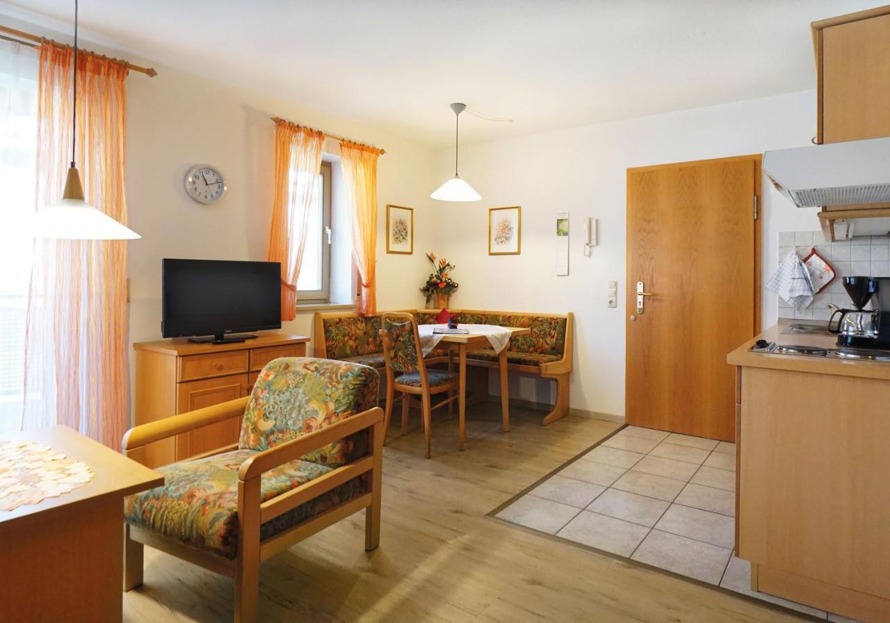 Appartementhaus Wuerding Bad Fussing Bagian luar foto