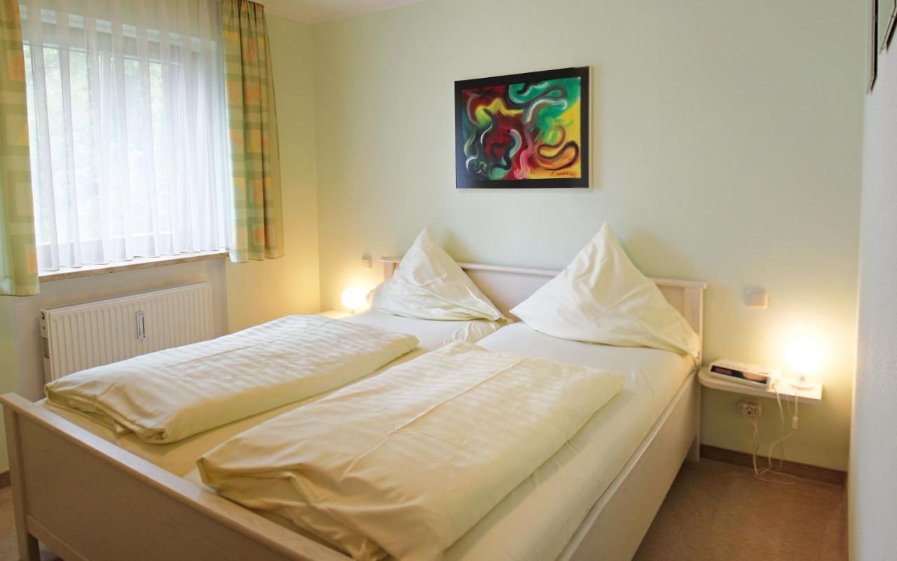 Appartementhaus Wuerding Bad Fussing Bagian luar foto