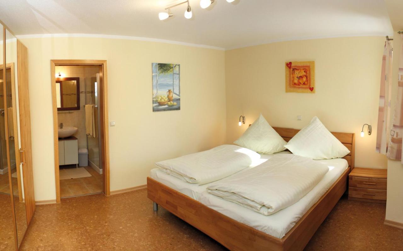 Appartementhaus Wuerding Bad Fussing Bagian luar foto