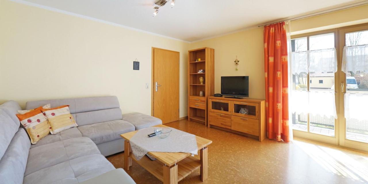 Appartementhaus Wuerding Bad Fussing Bagian luar foto