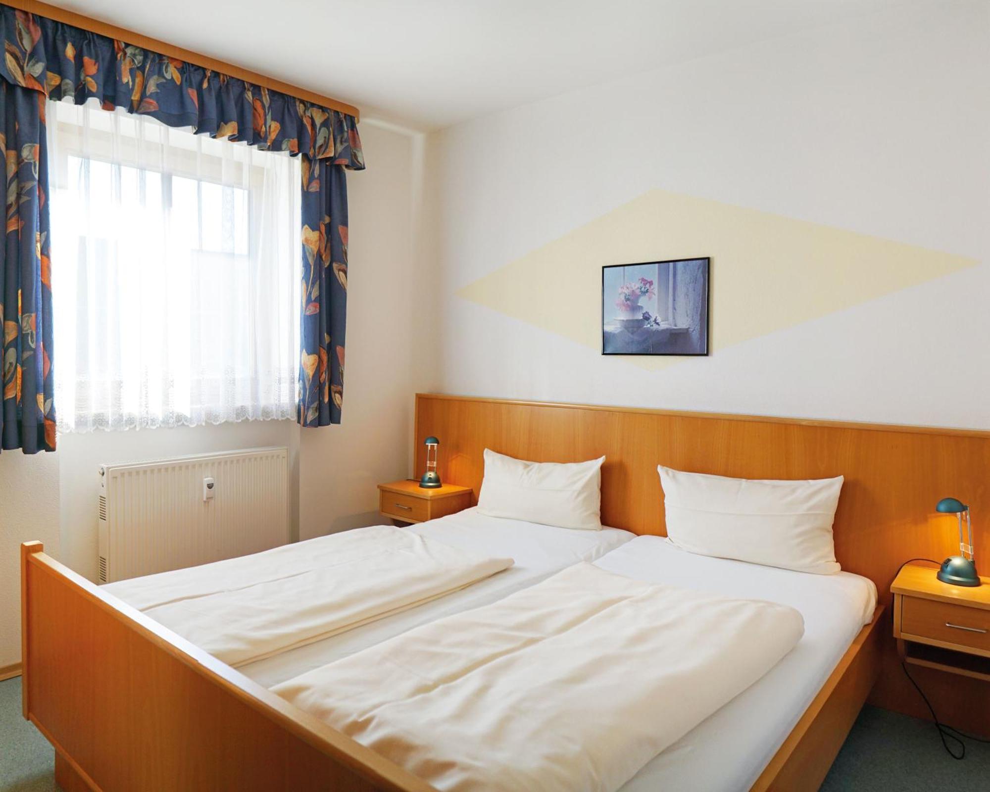 Appartementhaus Wuerding Bad Fussing Bagian luar foto