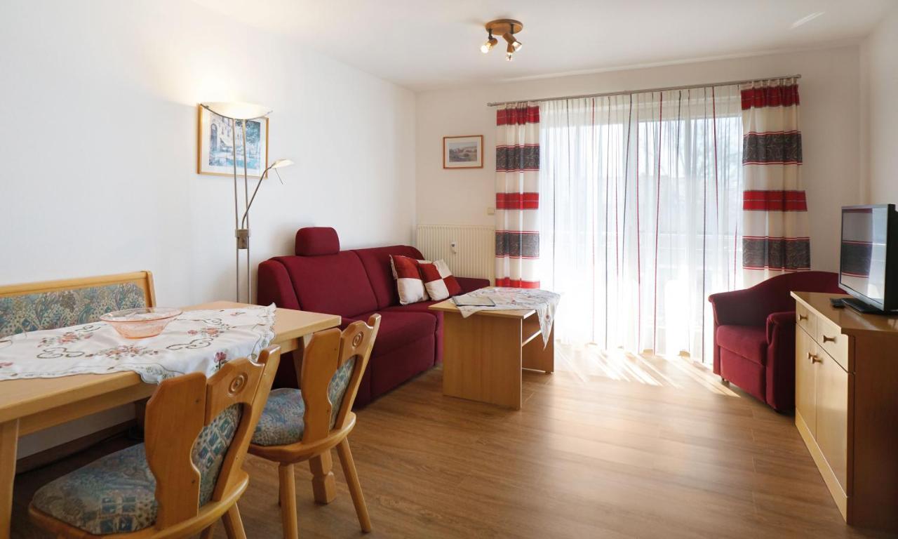 Appartementhaus Wuerding Bad Fussing Bagian luar foto