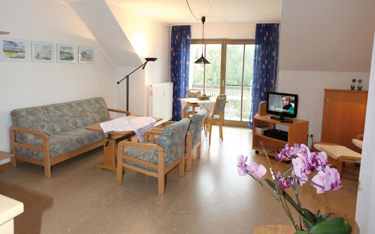 Appartementhaus Wuerding Bad Fussing Bagian luar foto