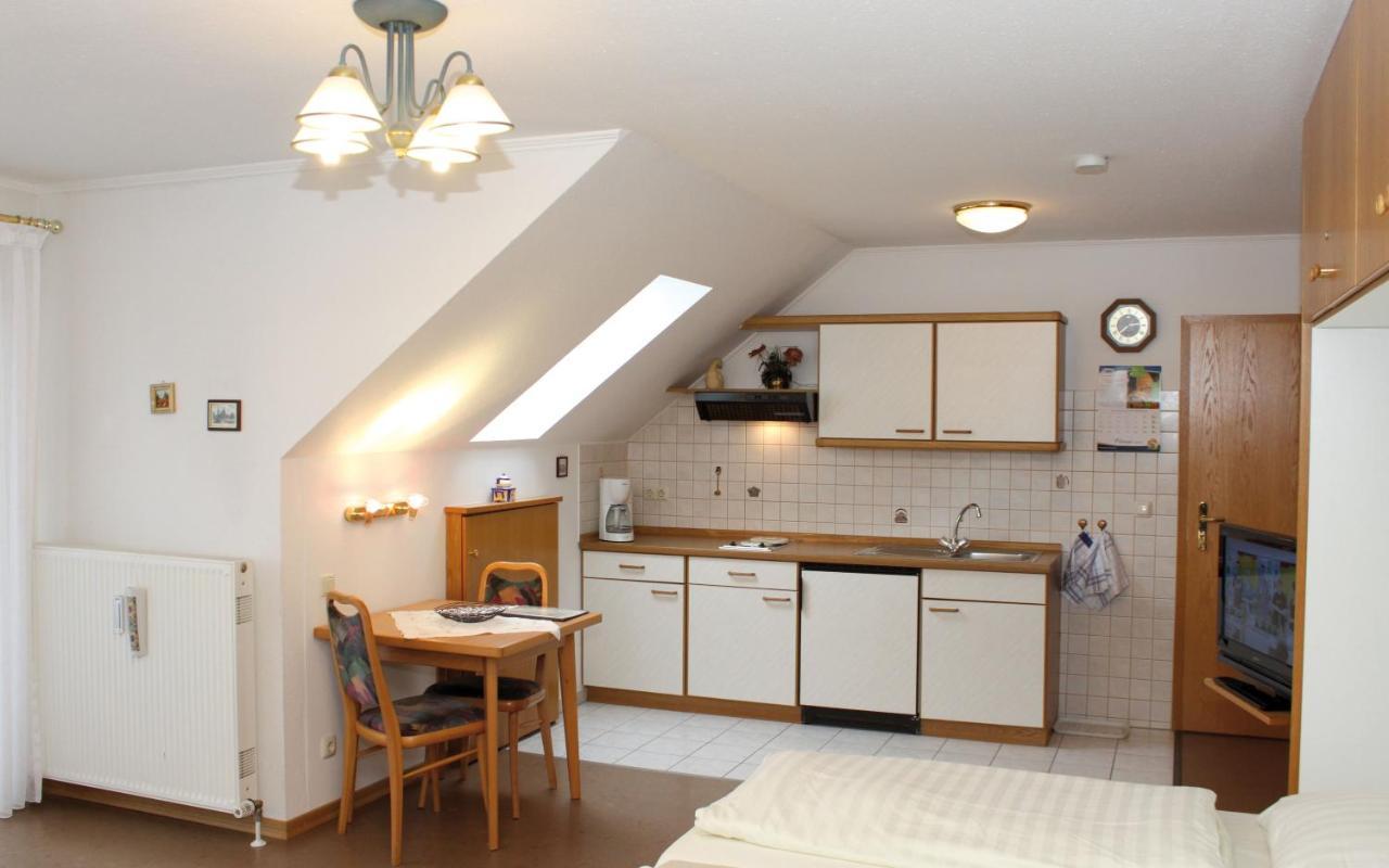 Appartementhaus Wuerding Bad Fussing Bagian luar foto