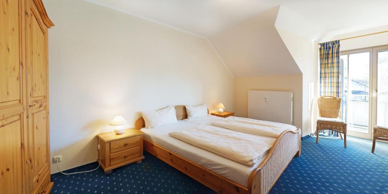 Appartementhaus Wuerding Bad Fussing Bagian luar foto