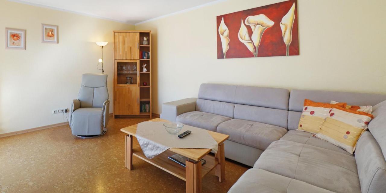 Appartementhaus Wuerding Bad Fussing Bagian luar foto