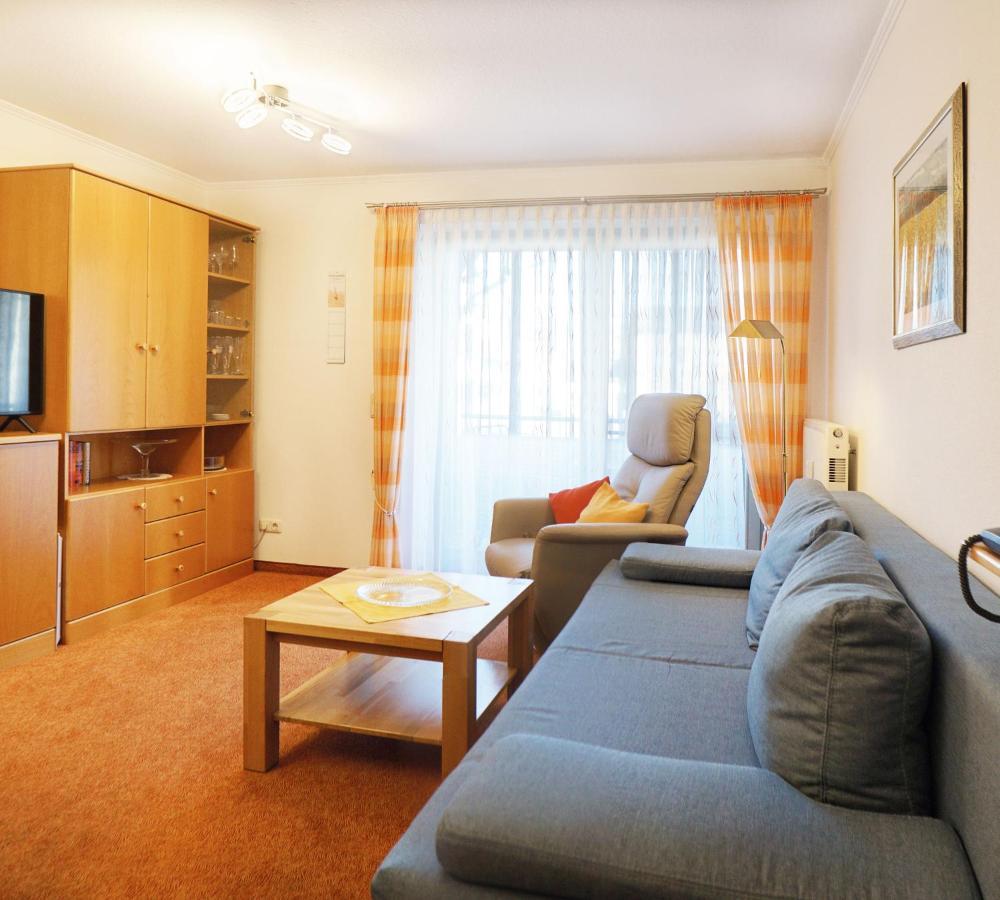 Appartementhaus Wuerding Bad Fussing Bagian luar foto