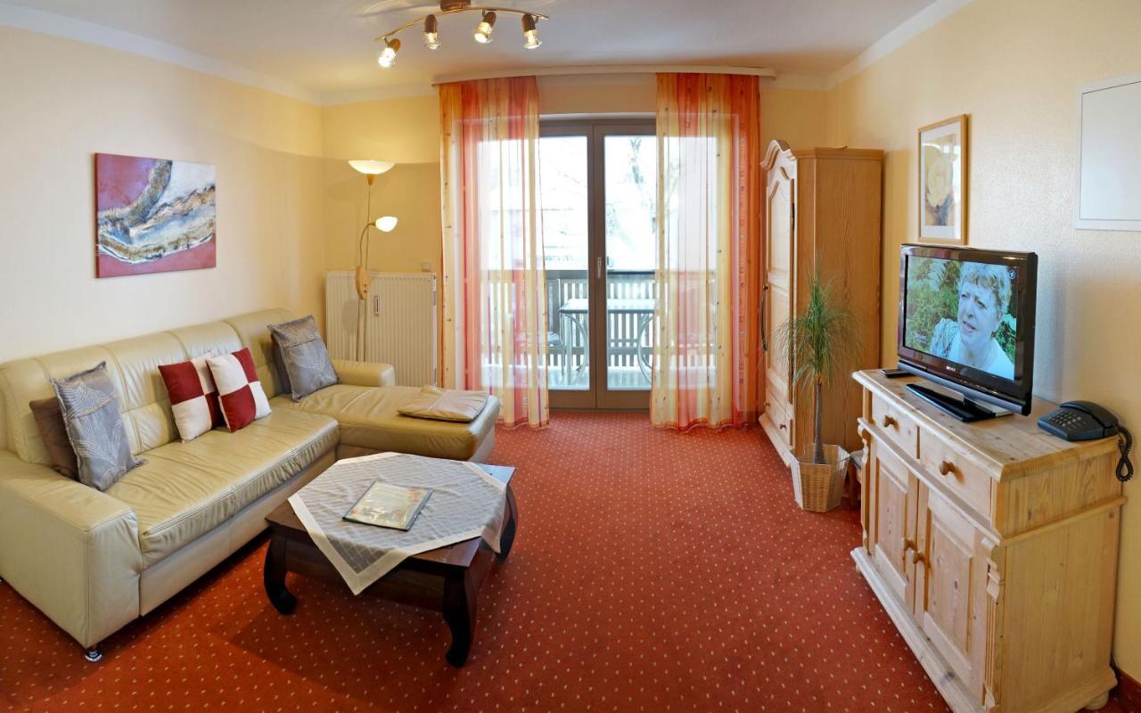 Appartementhaus Wuerding Bad Fussing Bagian luar foto
