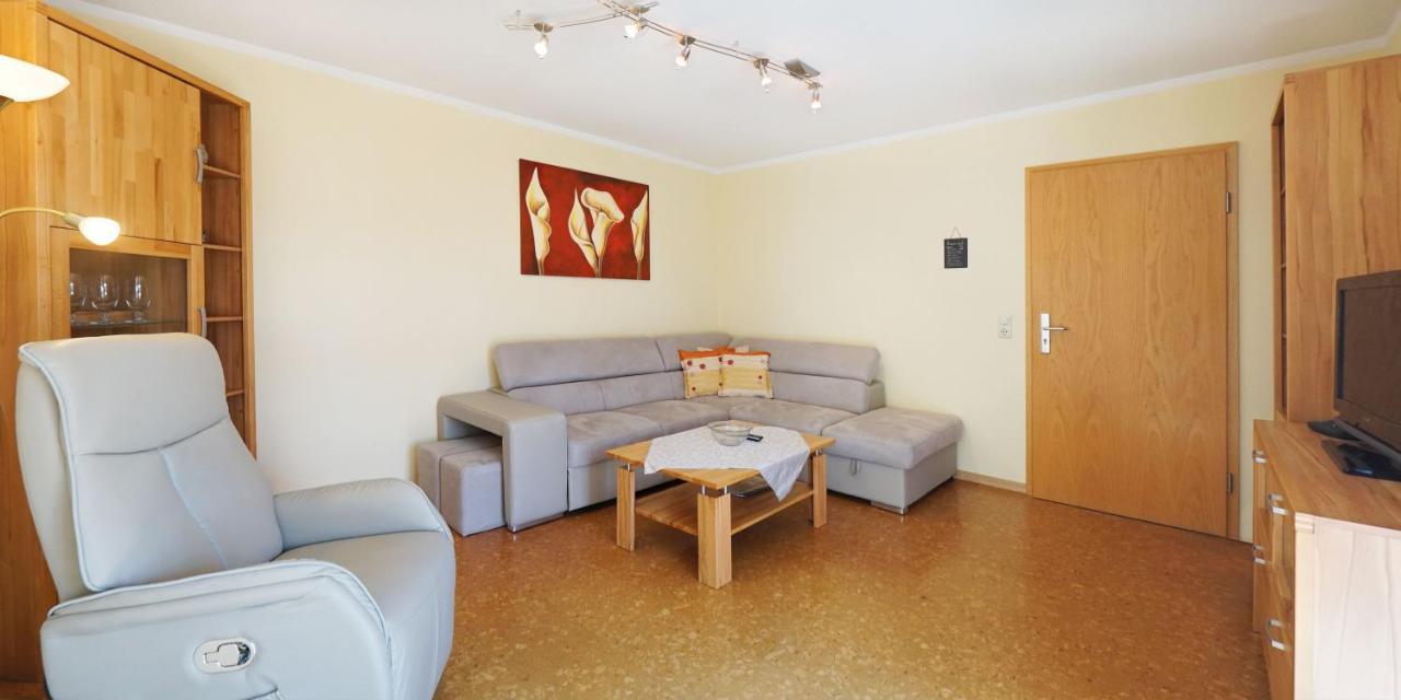 Appartementhaus Wuerding Bad Fussing Bagian luar foto