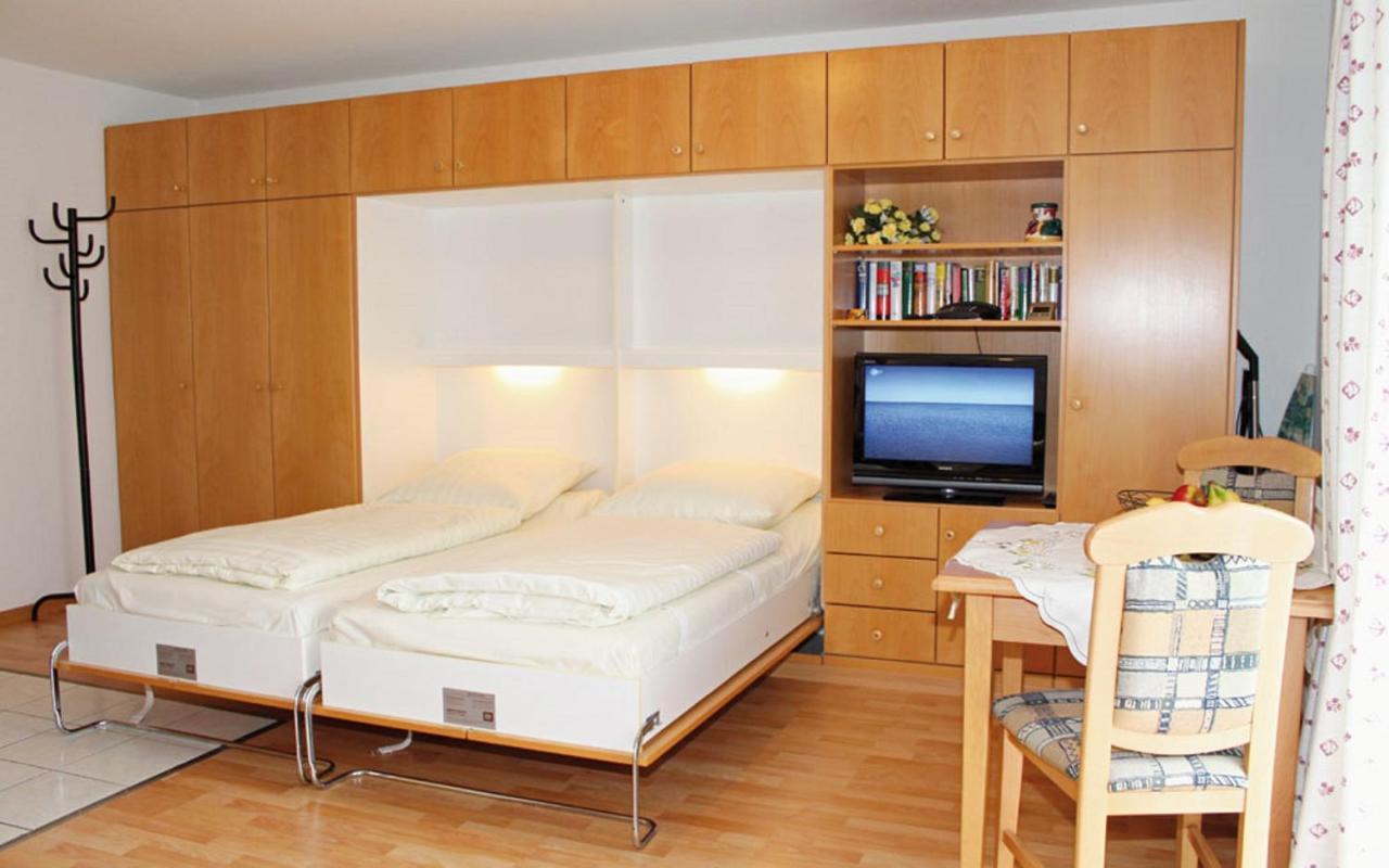 Appartementhaus Wuerding Bad Fussing Bagian luar foto