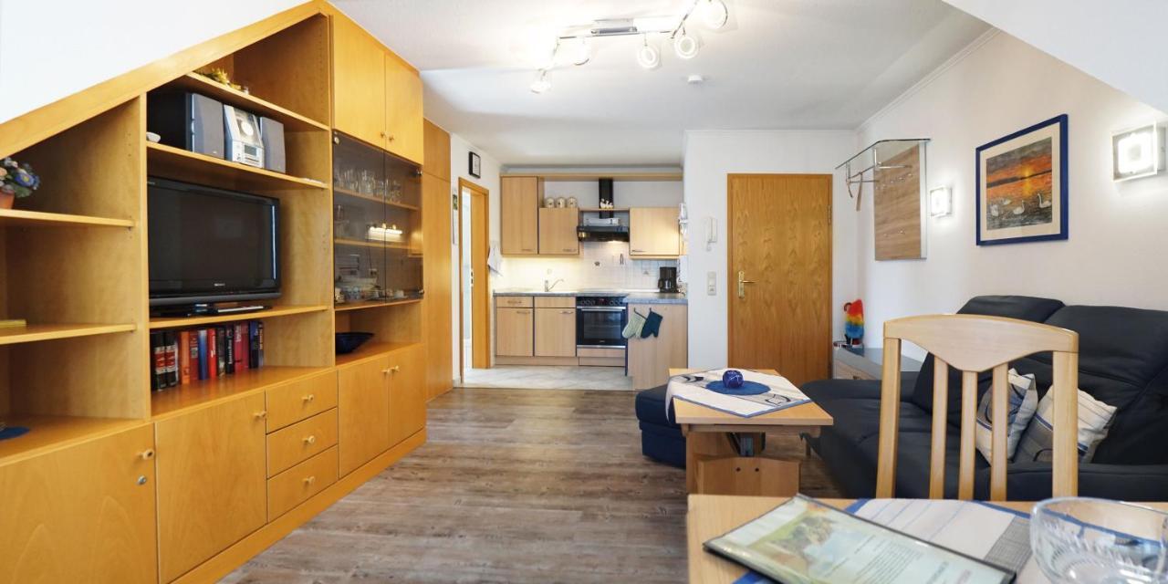 Appartementhaus Wuerding Bad Fussing Bagian luar foto