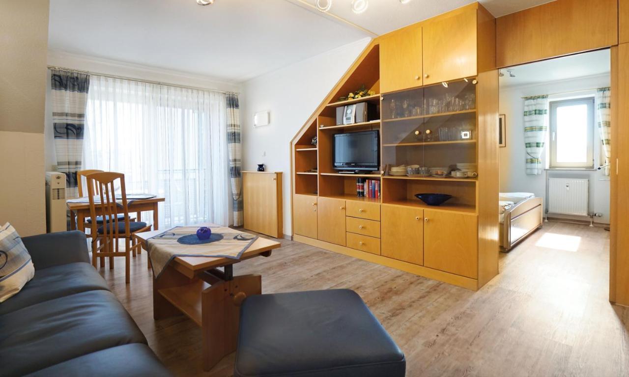 Appartementhaus Wuerding Bad Fussing Bagian luar foto